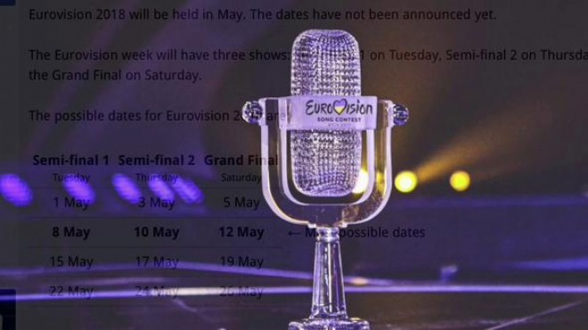 Türkiye Eurovision  için kararını verdi