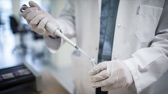 Türkiye nin aşıları insan denemeleri aşamasında
