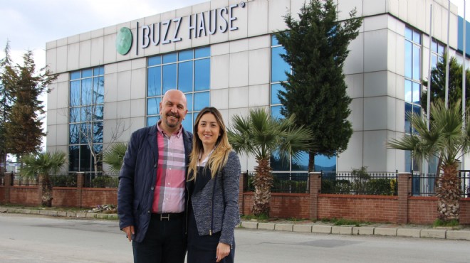 Türkiye nin ilk buz üretim kompleksi İzmir de açılacak