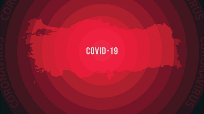 Türkiye nin ilk koronavirüs raporu