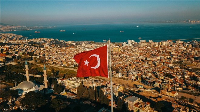 Türkiye nin nüfusu 85,3 milyona çıktı