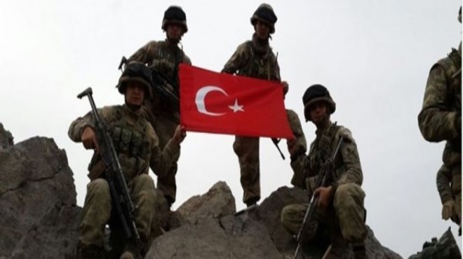 Türkiye nin yurt dışındaki ilk askeri üssü