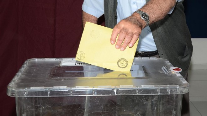 Türkiye tercihini yaptı: Yerel seçimin galibi CHP!