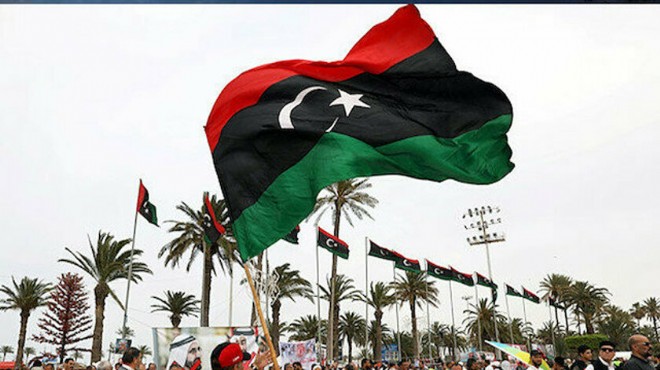 Türkiye ve Rusya arasında Libya mutabakatı