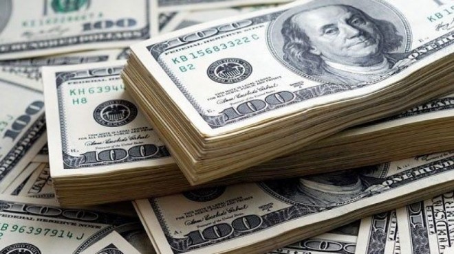 Yıl sonu tahmini: Türkiye ye dolar yağacak!