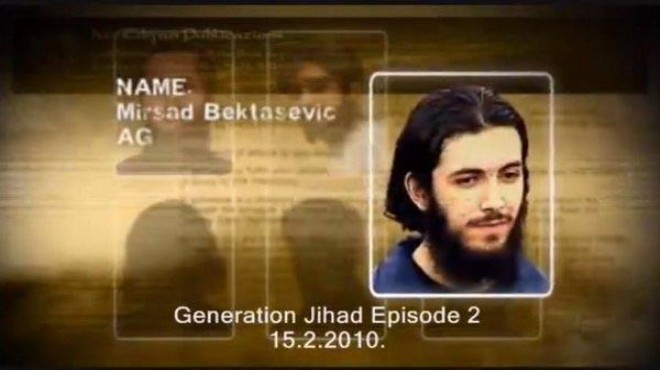 Türkiye ye girmek isteyen El-Kaide üyeleri Dedeağaç ta yakalandı