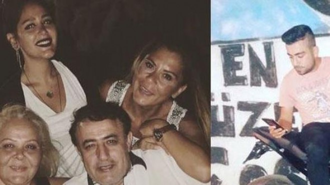 Türkücü Mahmut Tuncer ve popçu kızı Gizem Tuncer ile ilgili şok suçlama