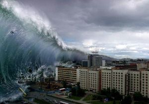 Uzmanından kritik uyarı: Ege ve Akdeniz de tsunami riski!