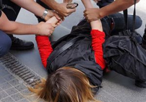 Gezi davasında tüyler ürperten ifade: Polis… 