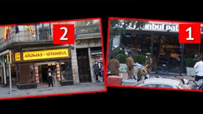 Üç günde ikinci Türk restoranı hedef!