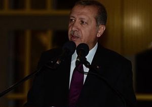 Erdoğan: Siyaset mutabakata varabilme sanatıdır
