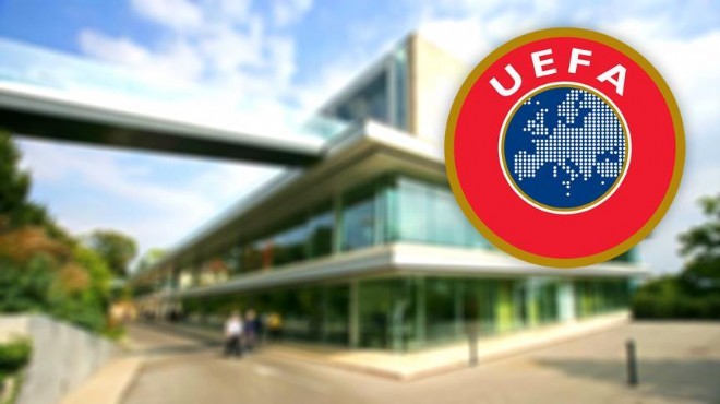 UEFA dan Beşiktaş ve Trabzonspor a kötü haber