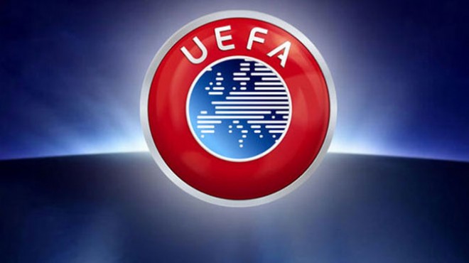 UEFA dan radikal karar! Saat, oyuncu değişikliği...