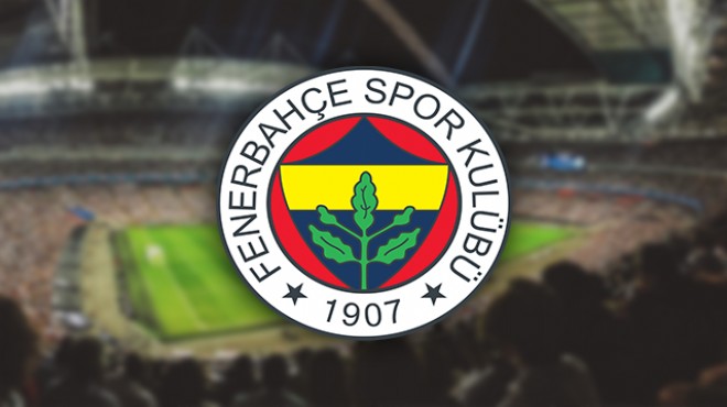 UEFA Fenerbahçe hakkında kararını verdi
