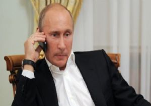 Putin’den Erdoğan’a Suriye telefonu 