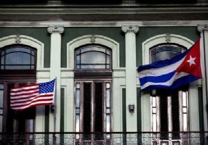 ABD ve Küba arasında tarihi uzlaşma!