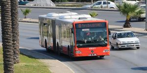 Dünya ‘toplu taşıma’ için İzmir’de buluşacak 