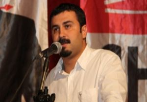 CHP’li Başkan’dan kaymakam isyanı: AK Parti Başkanı gibi!