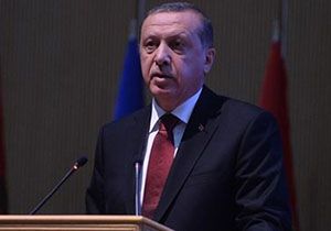 Erdoğan: Avrupa ölen her mültecinin vebaline ortak