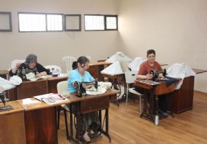 Karabağlar’da mesleki eğitim kursları başlıyor