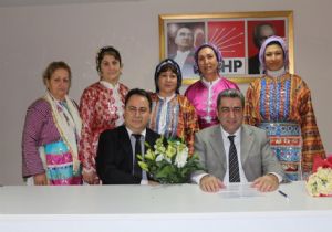 Tahtacılardan CHP’ye tam destek: Biri Atatürk’e… 