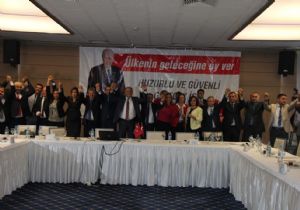 MHP adayları vitrine çıktı… Vural’dan çarpıcı yanıt: Şeboy’a sorun! 