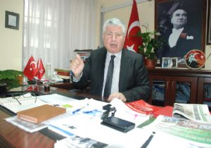 CHP Karşıyaka’nın yeni başkanıyla A’dan Z’ye: Kongre vardı da ben mi… 