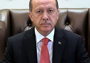 Cumhurbaşkanı Erdoğan dan hükümlü affı