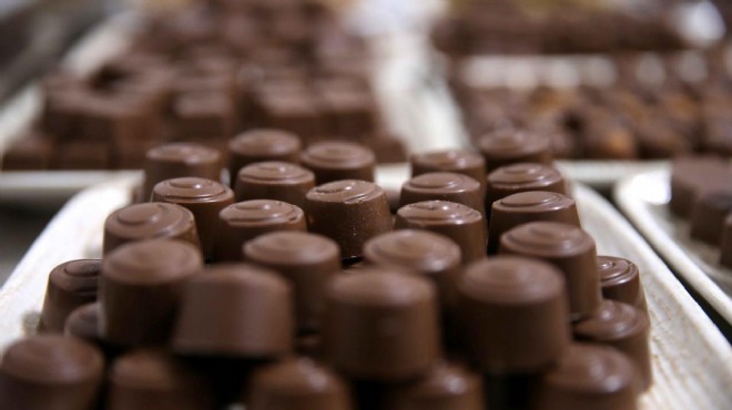 Üretimler durdu... Çikolata krizi kapıda