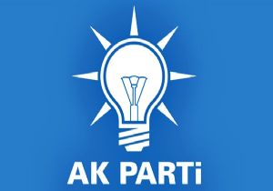 AK Parti’de ‘Temayül Şampiyonu’na eş vizesi! 