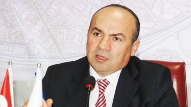 Uşak ın eski belediye başkanına FETÖ den beraat kararı!