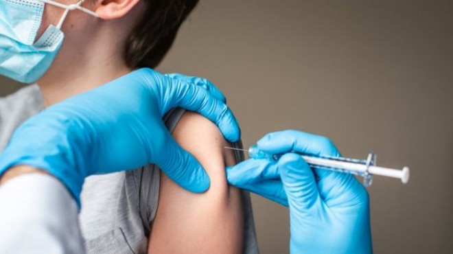 Uzmanından 12 yaş üzeri çocuklar için  aşı  çağrısı
