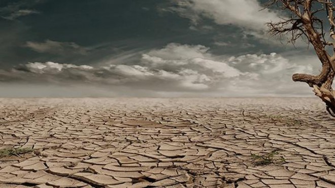  Küresel iklim  raporu: Ege için korkutan senaryo!
