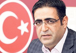 HDP li bakanların Ak Saray kararı