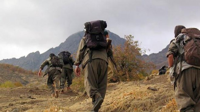 Van da 2 PKK lı terörist etkisiz hale getirildi