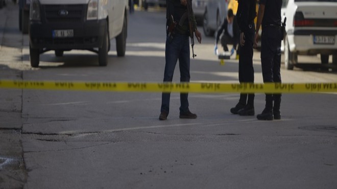 Van’da polise bombalı tuzak: 2 şehit
