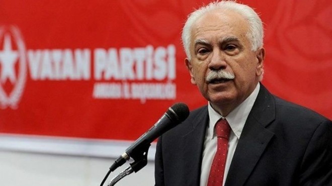 Vatan Partisi İstanbul seçimi kararını verdi