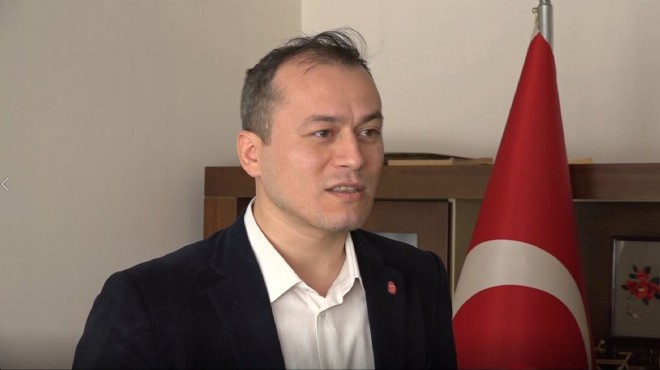 Vatan Partisi İzmir’de imza seferberliği… Başkan Cengiz: Arap atı gibi geç açılıyoruz