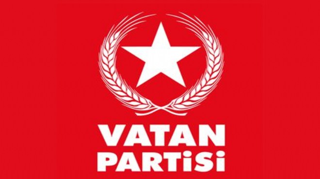 Vatan Partisi İzmir’den kimleri aday gösterdi?