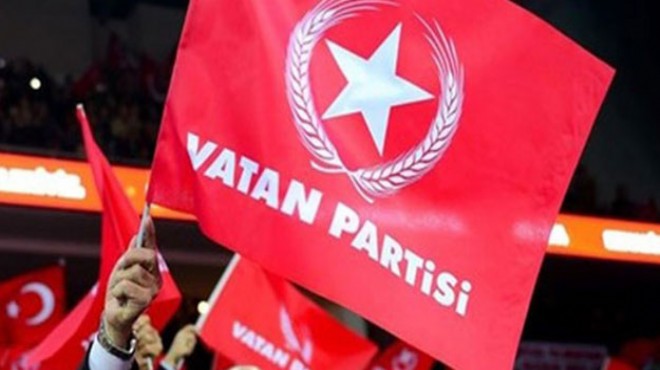 Vatan Partisi’nin İzmir adayları belli oldu