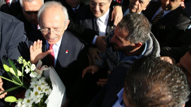 Kılıçdaroğlu ile 6 saat: İzmir e övgü,  Adana  cevabı, gençlere mesaj!