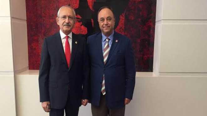 Ve o görüşme gerçekleşti: Kılıçdaroğlu ile Güven neler konuştu?