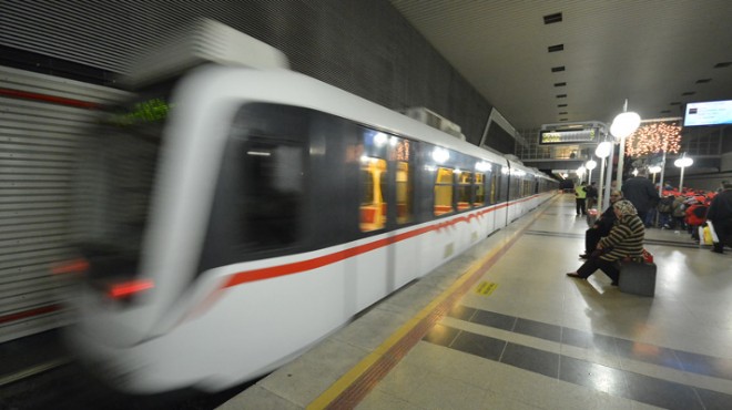 Ve onay geldi: Narlıdere Metrosu yola çıkıyor!