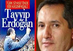Erdoğan ın kitabını yazdı İzmir den vekillik istiyor