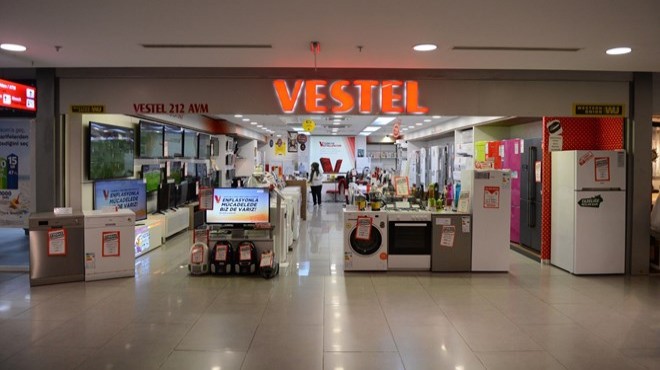 Vestel yurt dışındaki fabrikasını sattı!