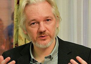 Assange dan şok suçlama: Türkiye Esad ı devirmek için...