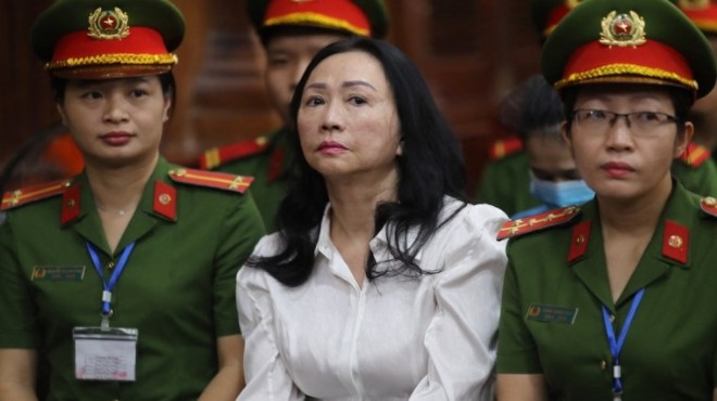 Vietnamlı milyardere idam cezası!