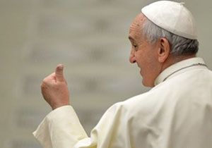 Vatikan’dan flaş açıklama: Resmen geri adım! 