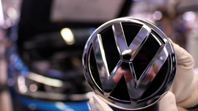 Volkswagen den yeni karar! Türkiye deki şirketini tasfiye ediyor