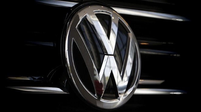 Volkswagen in Manisa da üreteceği iki model belli oldu